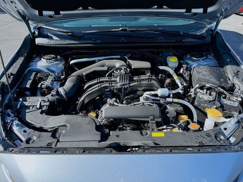 Used 2025 Subaru Crosstrek 2.5i Limited w/ Crosstrek Mirror Package image 31