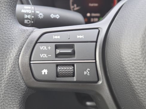 New 2026 Honda CR-V EX image 32