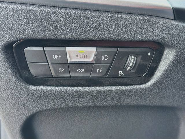 Used 2026 BMW i4 eDrive40 w/ Parking Assistance Package RWD image 35