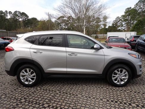 Used 2021 Hyundai Tucson Value image 5