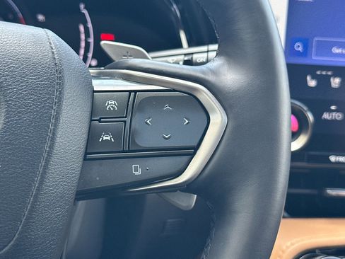 Used 2024 Lexus NX 350 AWD w/ Vision Package image 30