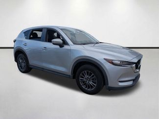 Used 2020 MAZDA CX-5 Touring AWD/4WD video 1