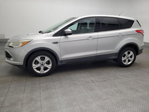 Used 2014 Ford Escape SE FWD image 2