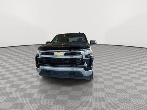 Certified 2024 Chevrolet Silverado 1500 LT image 4
