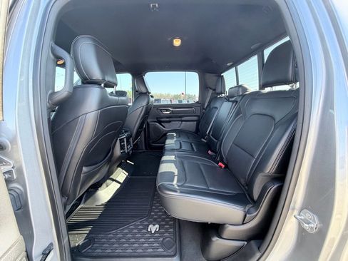 Used 2020 RAM 1500 Rebel w/ Rebel Level 1 Equipment Group image 21