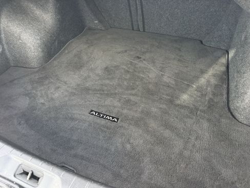 Used 2020 Nissan Altima 2.5 S FWD image 31