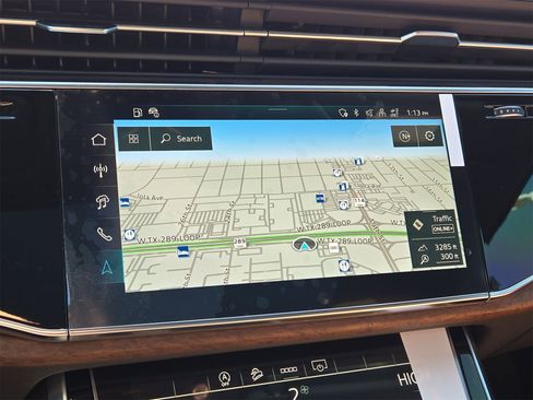 New 2026 Audi Q7 3.0T Premium image 19