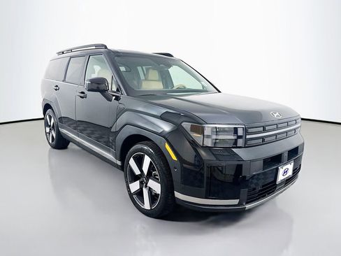 New 2026 Hyundai Santa Fe Limited image 3