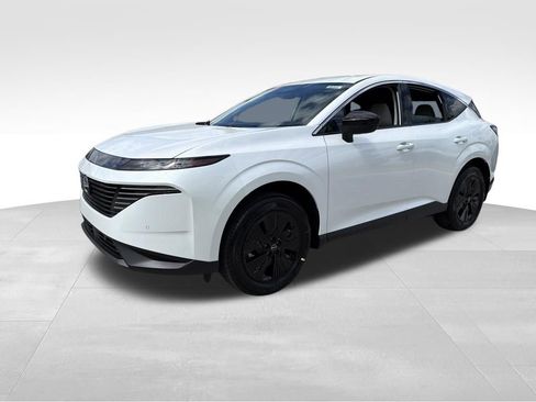 New 2026 Nissan Murano SV image 3