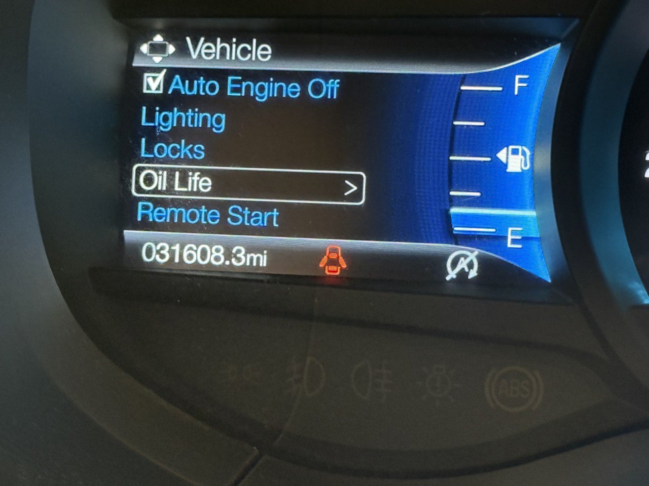 Used 2024 Ford Edge SEL AWD/4WD image 17