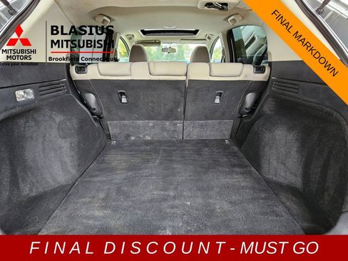 Used 2018 Honda HR-V EX image 24