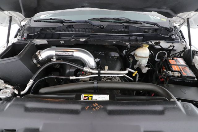 Used 2015 RAM 1500 Big Horn AWD/4WD image 15