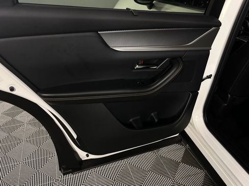 Used 2025 MAZDA CX-90 Plug-In Hybrid w/Premium Sport image 26