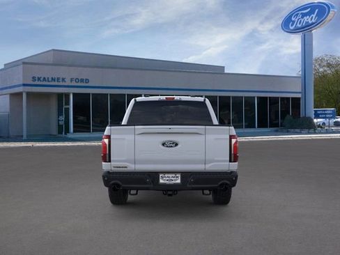 New 2025 Ford F150 Tremor w/ Equipment Group 402A High image 5