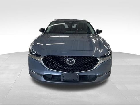 Used 2024 MAZDA CX-30 AWD 2.5 S w/ Preferred Package image 5