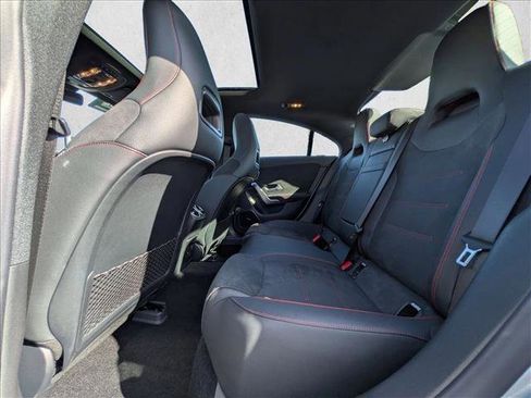 Certified 2026 Mercedes-Benz CLA 250 image 20