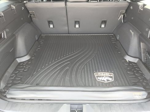 New 2026 Subaru Outback Wilderness AWD/4WD image 26