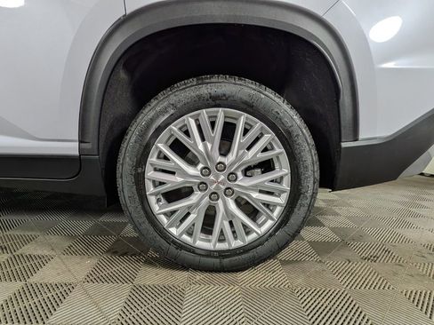 New 2026 GMC Acadia Elevation image 13