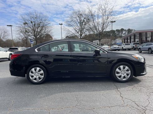 Used 2016 Subaru Legacy 2.5i image 6