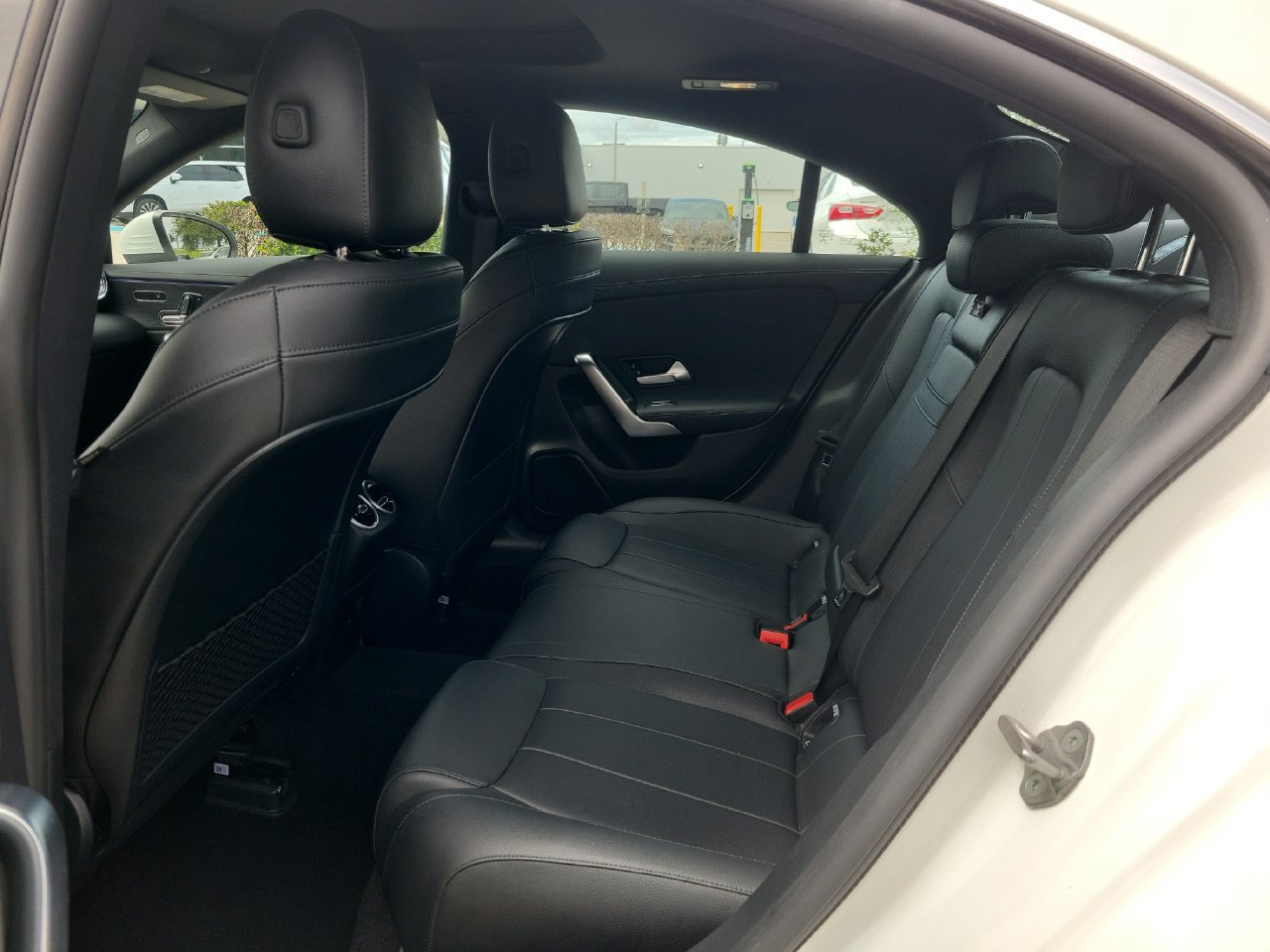 Used 2021 Mercedes-Benz CLA 250 image 9