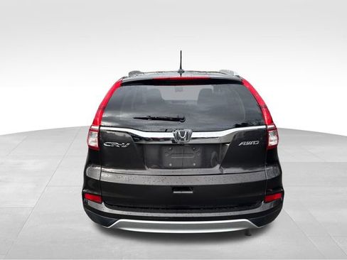 Used 2016 Honda CR-V EX-L image 36