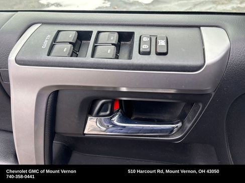 Used 2016 Toyota 4Runner SR5 image 12