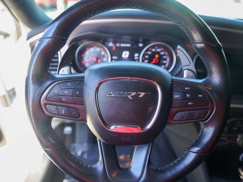 Used 2021 Dodge Charger Scat Pack image 15