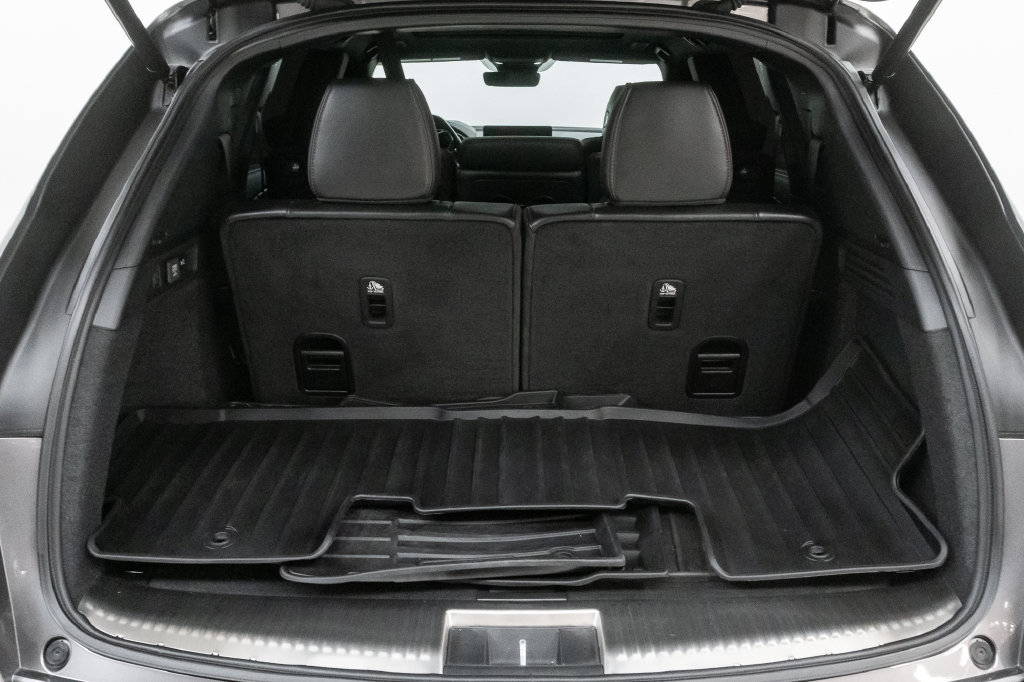 Used 2025 Acura MDX Type S w/ Advance Package AWD/4WD image 38
