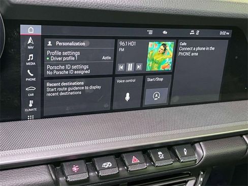 Used 2021 Porsche 911 Carrera image 25