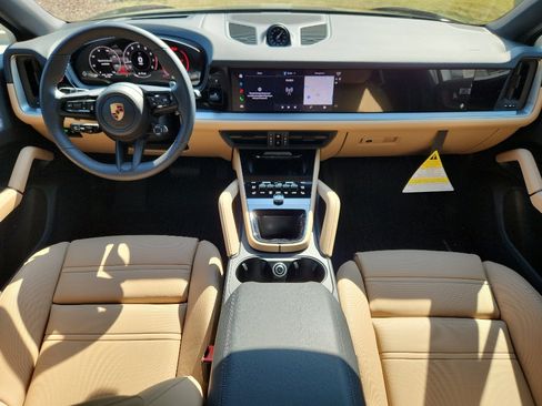 New 2026 Porsche Cayenne Coupe image 14