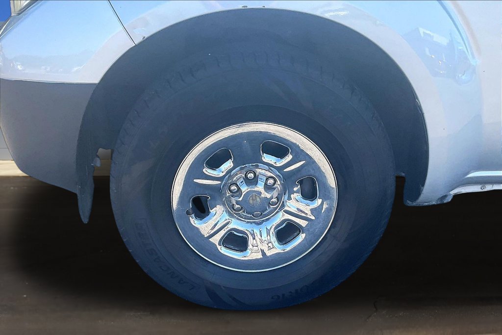 Used 2016 Nissan Frontier S RWD image 33