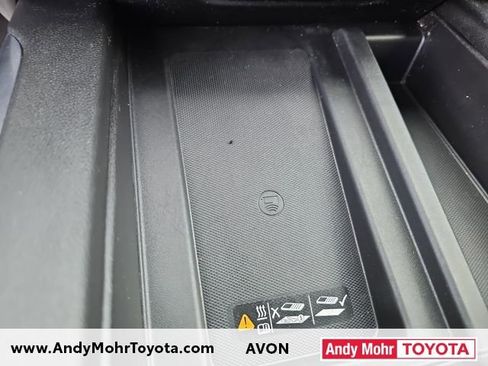 Used 2022 Chevrolet Silverado 1500 High Country w/ Technology Package image 29