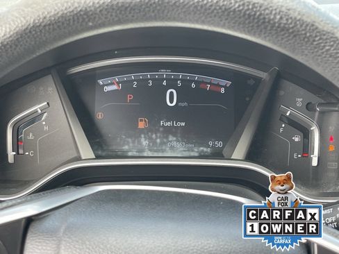 Used 2020 Honda CR-V EX image 32