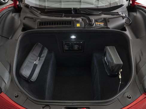 Used 2025 Ferrari 296 GTS RWD image 43