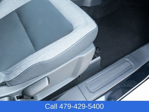 Used 2025 Ford Bronco Big Bend AWD/4WD image 44