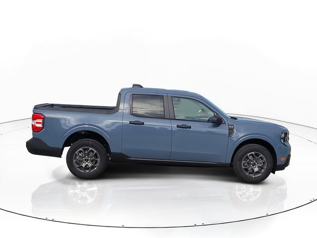 New 2026 Ford Maverick XLT FWD image 4