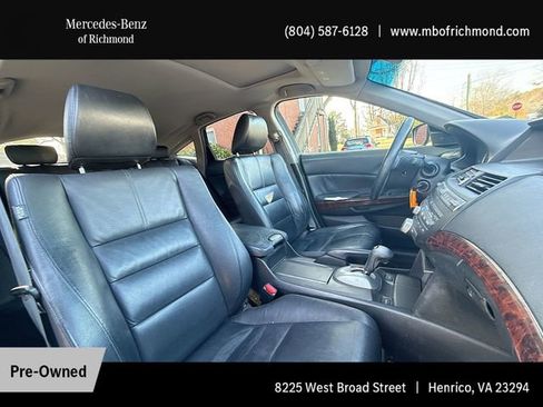 Used 2011 Honda Crosstour EX-L image 12