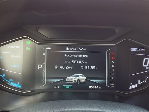 Used 2021 Kia Niro Touring image 31