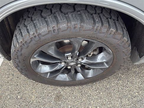 Used 2021 Dodge Durango GT image 20