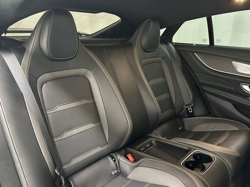 Used 2023 Mercedes-Benz AMG GT 63 S image 21