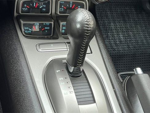 Used 2011 Chevrolet Camaro SS w/ RS Package image 24