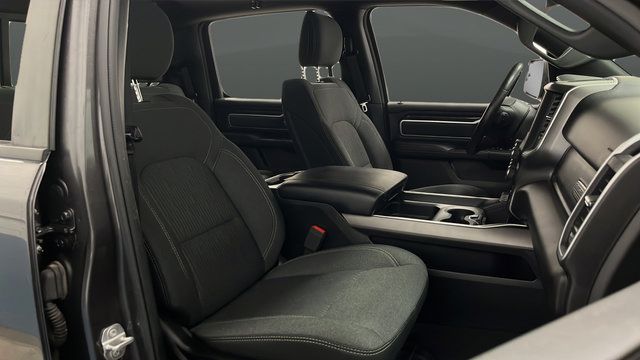 Used 2019 RAM 1500 Big Horn AWD/4WD image 23