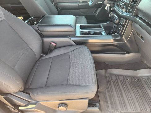 Used 2021 Ford F150 XL w/ STX Appearance Package AWD/4WD image 14