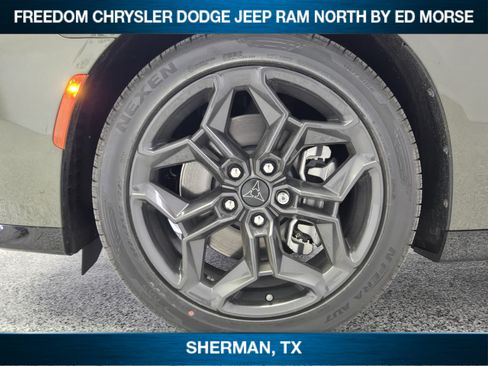 New 2026 Dodge Charger R/T w/ Blacktop Package AWD/4WD image 7