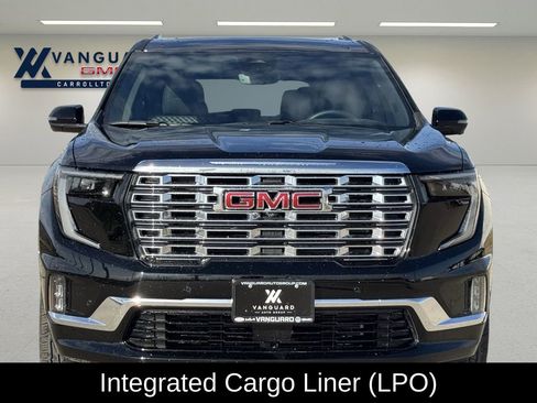 New 2026 GMC Acadia Denali w/ Super Cruise Package image 8