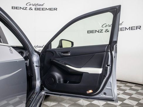 Used 2023 Lexus IS 350 F Sport image 17
