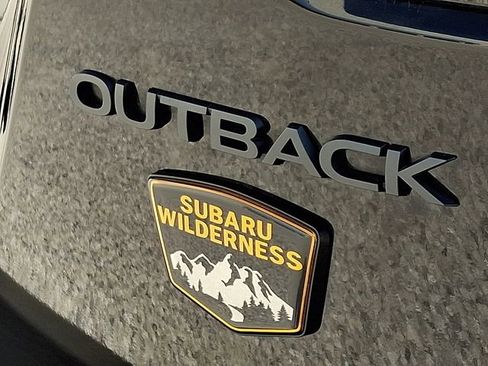 Used 2024 Subaru Outback Wilderness AWD/4WD image 31