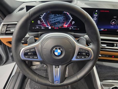 Used 2024 BMW 430i Gran Coupe w/ M Sport Package (Priority 1) RWD image 18