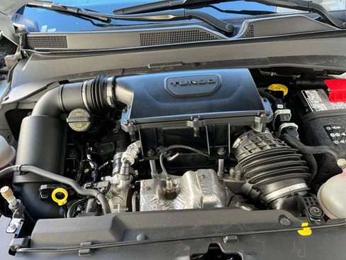 Used 2025 Jeep Compass Limited image 33