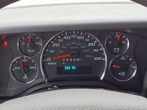 New 2025 Chevrolet Express 2500 w/ Driver Convenience Package image 25